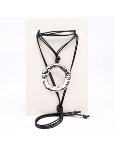 Collar de Cuerito | Infinita Moda