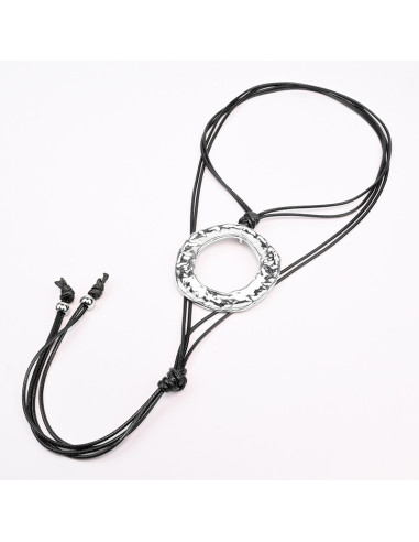 Collar de Cuerito | Infinita Moda