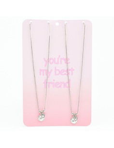 Set de Collar BFF