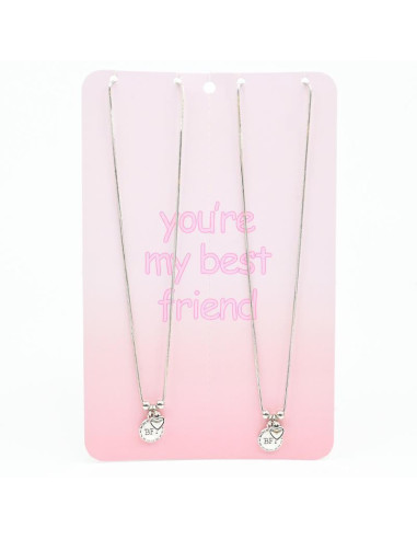 Set de Collar BFF