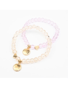 Pulsera Set BFFs