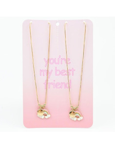 Set de Collares BFF | Infinita Moda