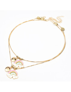 Set de Collares BFF | Infinita Moda