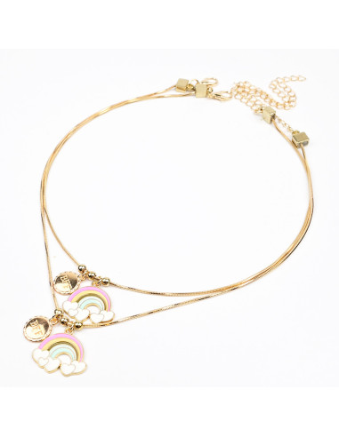 Set de Collares BFF | Infinita Moda