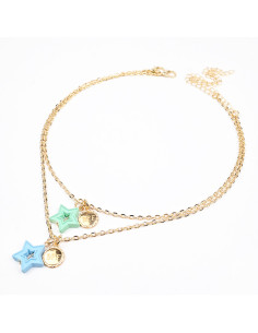 Set de Collares BFF | Infinita Moda