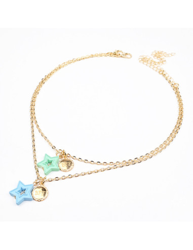 Set de Collares BFF | Infinita Moda