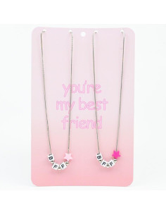 Set de Collares BFF | Infinita Moda