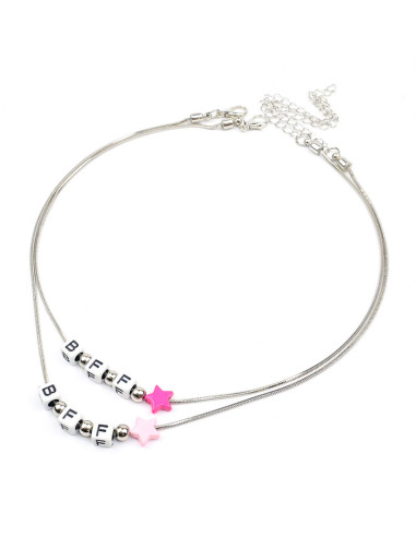 Set de Collares BFF | Infinita Moda