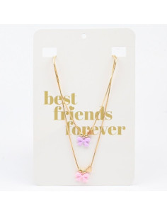 Set de Collares BFF | Infinita Moda
