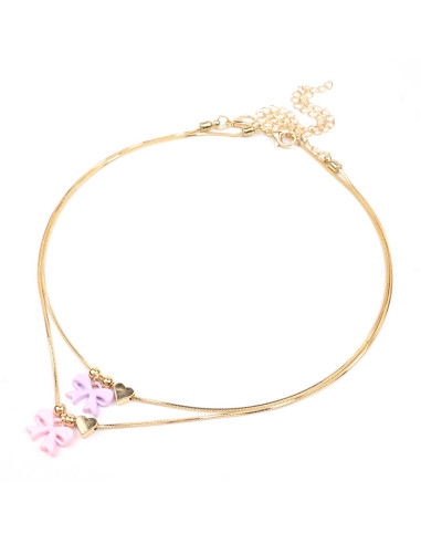 Set de Collares BFF | Infinita Moda
