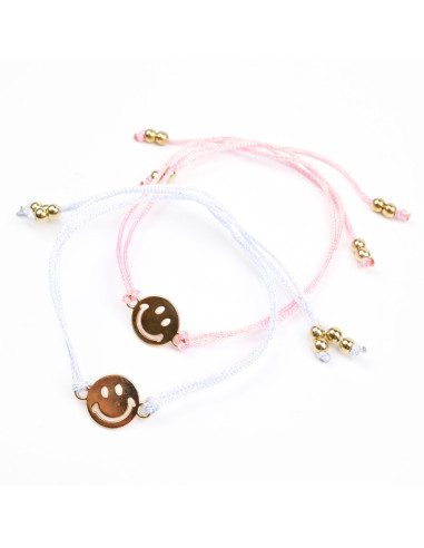 Set de Pulseras BFF