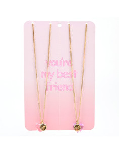 Set de Collares BFF | Infinita Moda