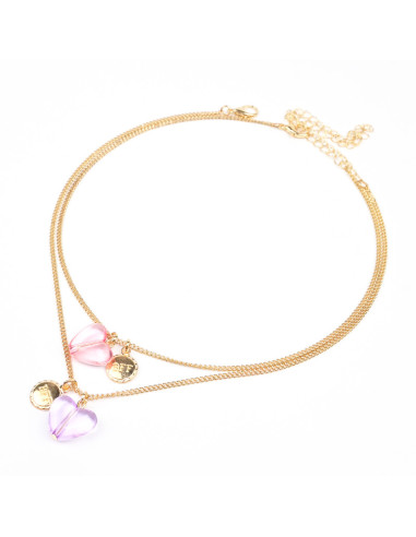 Set de Collares BFF | Infinita Moda