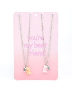 Set de Collares BFF | Infinita Moda
