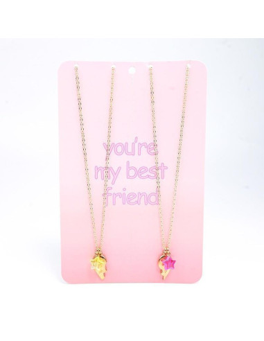 Set de Collares | Infinita Moda