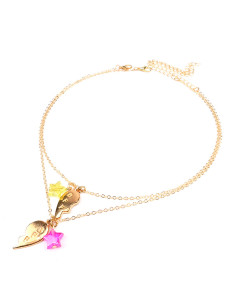 Set de Collares | Infinita Moda