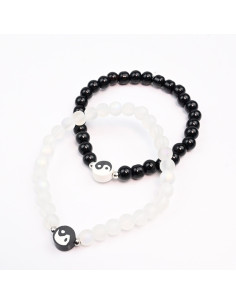 Set de Pulseras BFF | Infinita Moda