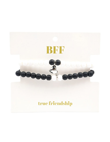 Set de Pulseras BFF | Infinita Moda