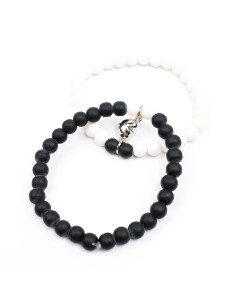 Set de Pulseras BFF | Infinita Moda