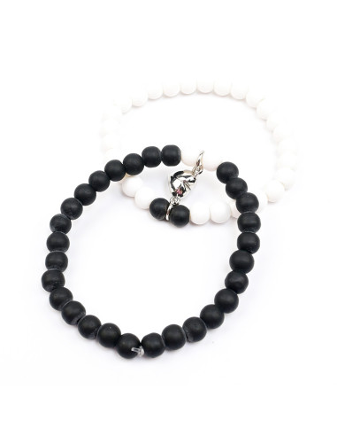 Set de Pulseras BFF | Infinita Moda