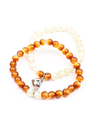 Set de Pulseras BFF | Infinita Moda