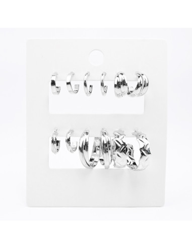 Aros Set x6 (I7571)