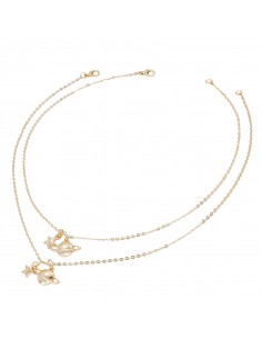 copia de Collar Júpiter