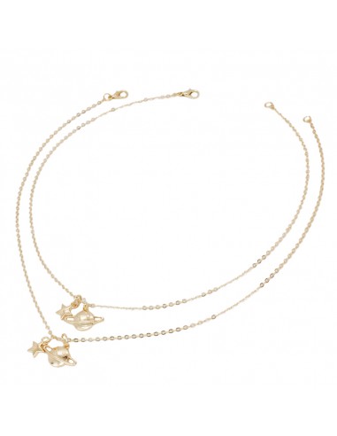 copia de Collar Júpiter