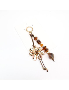 Llavero y Bag Charm | Infinita Moda