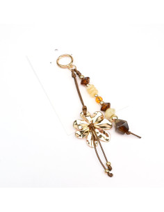 Llavero y Bag Charm | Infinita Moda