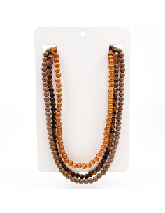 Set de Collares Triple