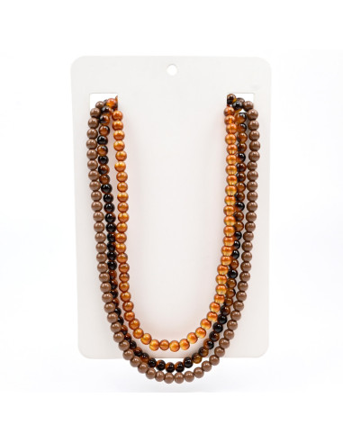 Set de Collares Triple