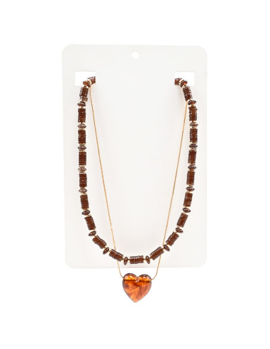 Collar Combinado