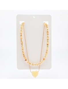 Collar Combinado
