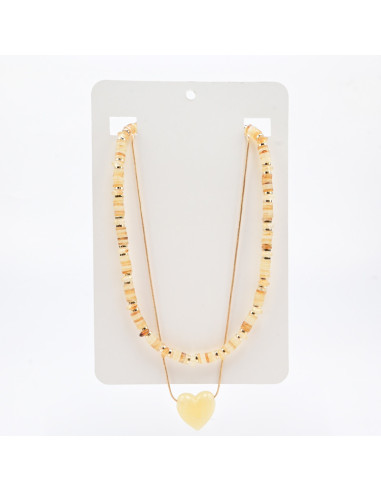 Collar Combinado