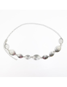 Cinturón Chain Boho