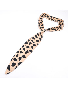Corbata Dalmatian Camel