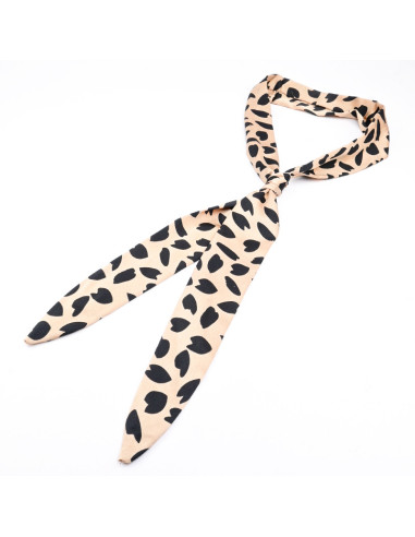 Corbata Dalmatian Camel