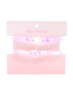 Set de Pulseras | Infinita Moda