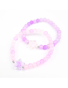 Set de Pulseras | Infinita Moda