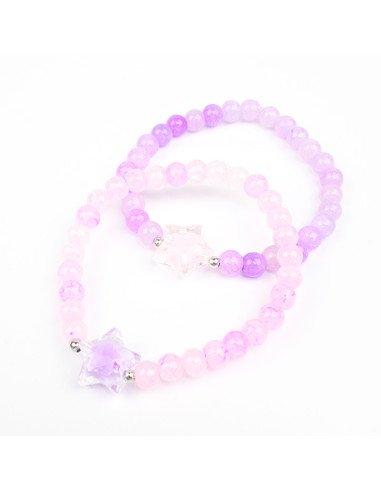 Set de Pulseras | Infinita Moda