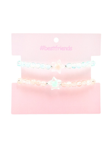 Set de Pulseras | Infinita Moda