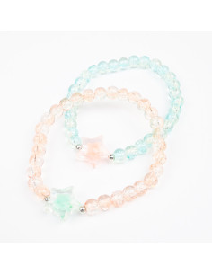 Set de Pulseras | Infinita Moda