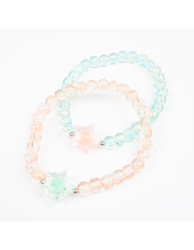 Set de Pulseras | Infinita Moda