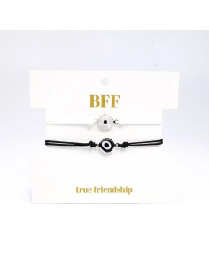 Set de Pulseras BFF