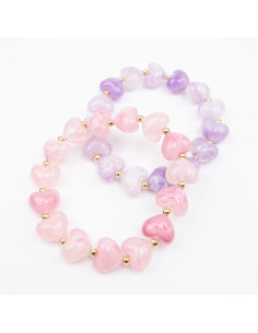 Set de Pulseras BFF | Infinita Moda