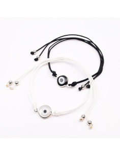 Set de Pulseras BFF