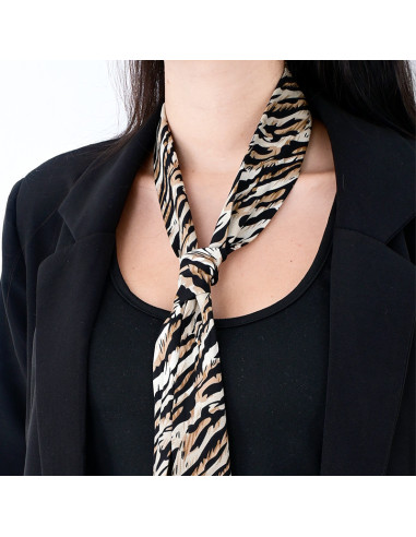Corbata Tiger