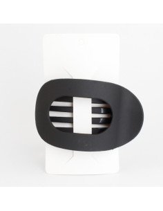 Broche Acrílico Oval