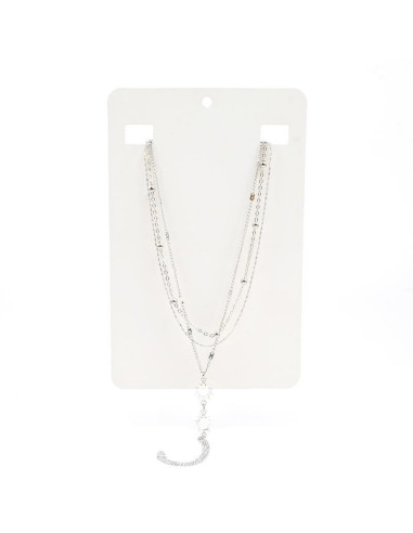 Collar Triple | Infinita Moda